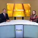 Majerský v Ide o pravdu: Kým budem šéfom KDH, do vlády nepôjdeme ani so Smerom, ani s Hlasom