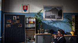 Tvorcovia sľubujú autentický pohľad na prácu...