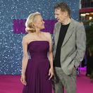 Pamela Anderson a herec Liam Neeson