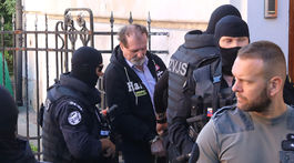 SR Banská Bystrica ŠTS Cintula atentát ochrankári  BBX