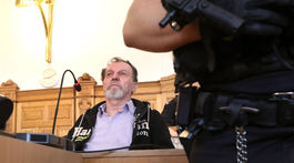 SR Banská Bystrica ŠTS Cintula atentát ochrankári  BBX