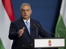 Viktor Orbán