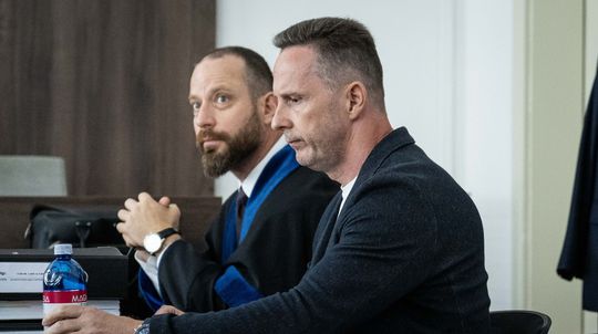 Expolicajt NAKA opísal systém policajných lustrácii, zároveň odmieta, že by ho zneužil