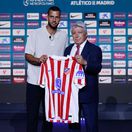 Ich právnik dorazil o druhej v noci a Hancko vedel, že niečo nesedí. Zmarený prestup za Ronaldom bol od začiatku "divný"