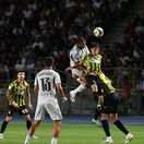 Dávid Strelec, kajrat