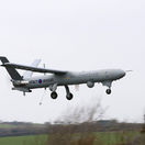 Dron Watchkeeper WK450