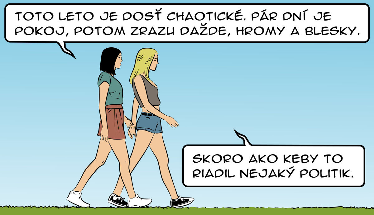 Karikatúra 07.08.2025