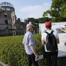 Hirošima, atómová bomba