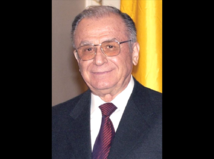 Ion Iliescu