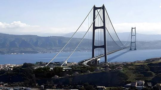 Trojnásobná cena, rana pre prírodu, efekt otázny. Audítori spochybnili taliansku investíciu storočia