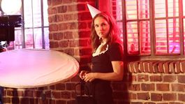 Natalie Portman očarila na pľaci filmu Dobrý sex