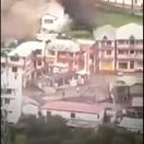 prietrž mračien, india