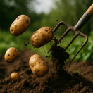 Prelomový objav o zemiakoch zaskočil vedcov: ich skutočný pôvod vás prekvapí – všetko sa začalo pred 9 miliónmi rokov