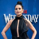 Catherine Zeta-Jones