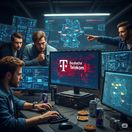 Hackeri útočia na dáta firmy Deutsche Telekom -...