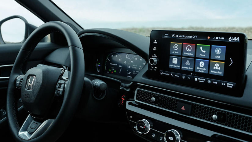 Interiér má pôsobiť ešte prémiovejšie najmä...