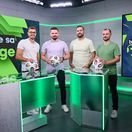 Marian Cervenka Marek Arpas Andrej Zvolensky...