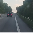 nebezpečná jazda, Česko, Policie ČR