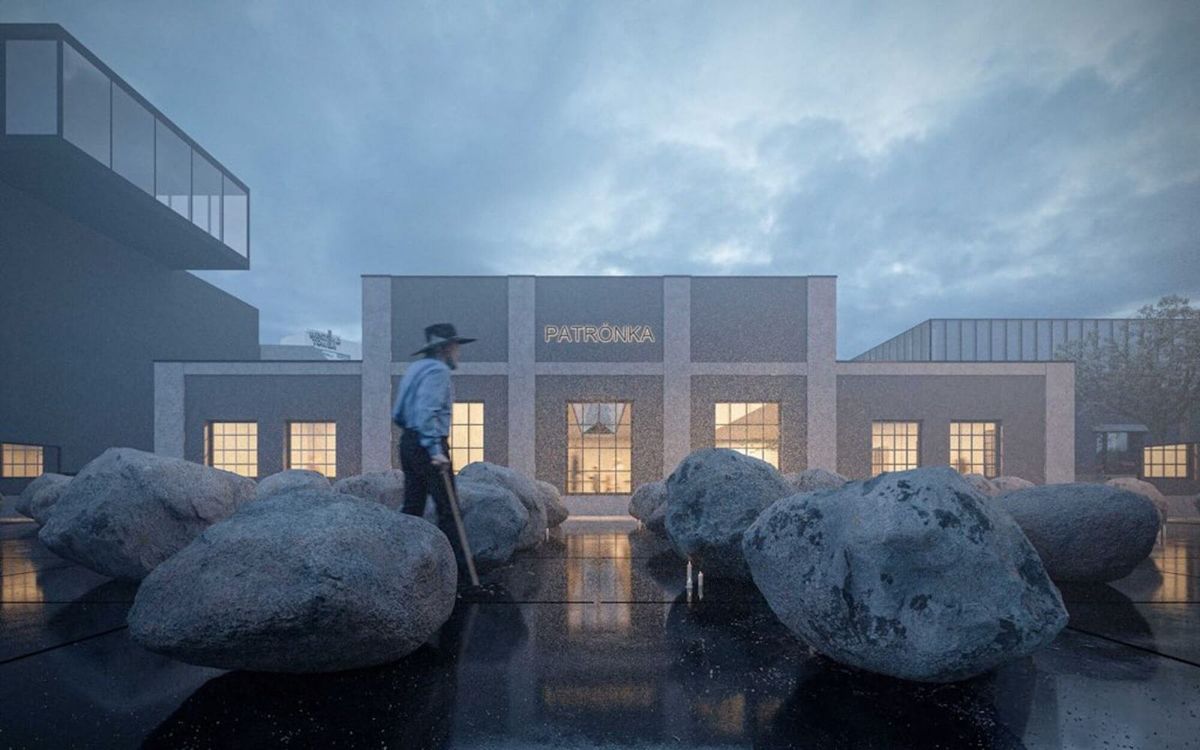 Projekt nemá na Slovensku obdobu, vytvorí...