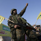 Príslušník Hizballáhu