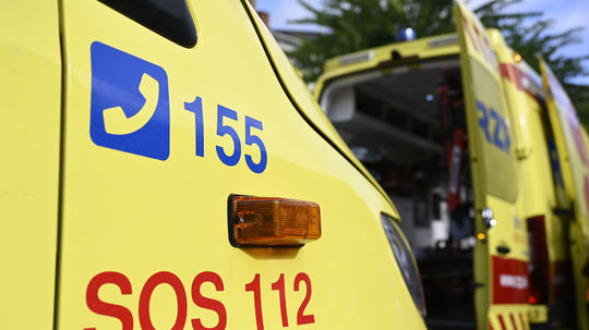 Tragédia v bratislavskej Devínskej Novej Vsi: požiar chatky si vyžiadal dve obete