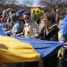 US Ukraine