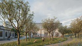 Projekt nemá na Slovensku obdobu, vytvorí...