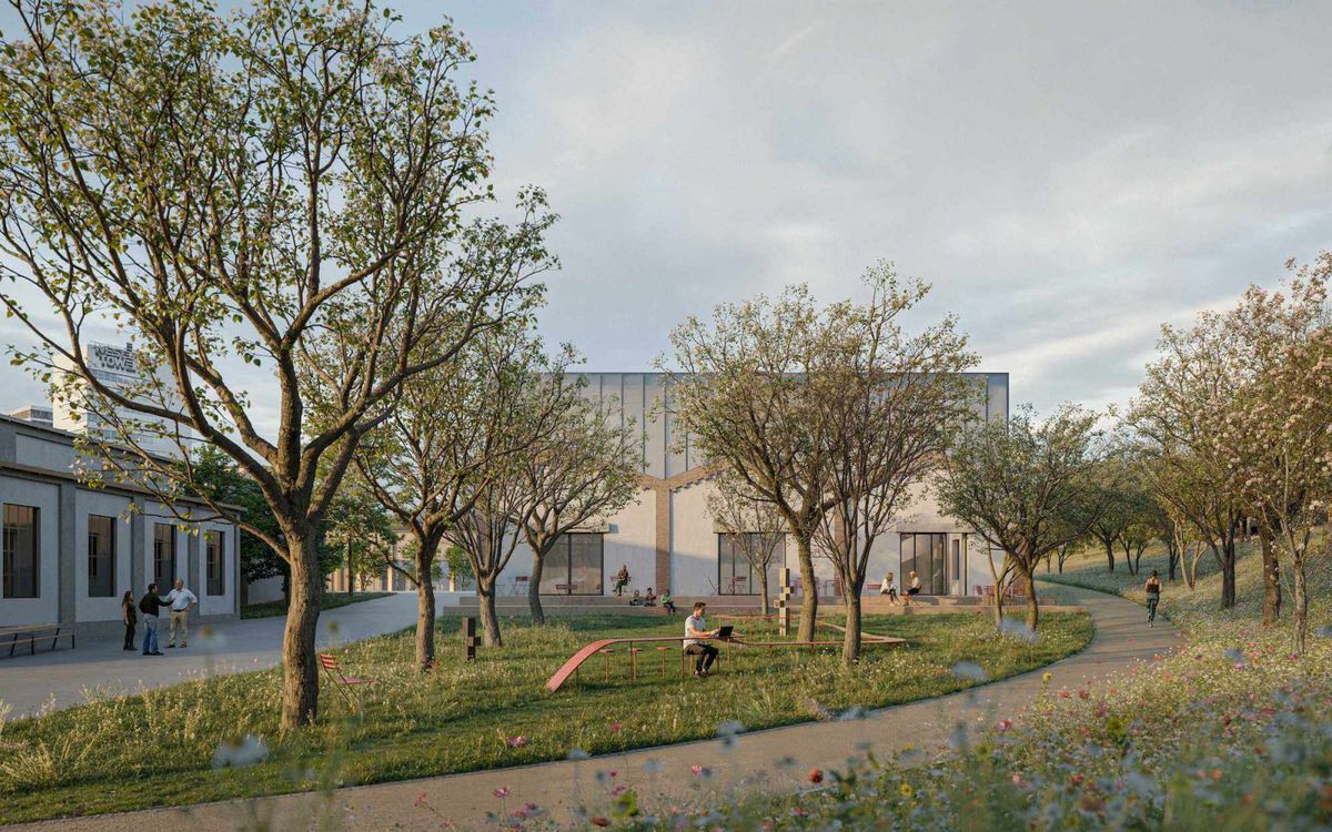 Projekt nemá na Slovensku obdobu, vytvorí...