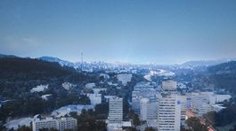 Projekt nemá na Slovensku obdobu, vytvorí...