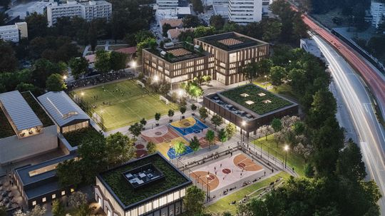 Projekt nemá na Slovensku obdobu, vytvorí...