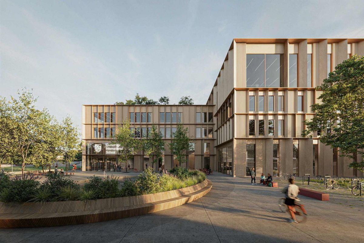 Projekt nemá na Slovensku obdobu, vytvorí...