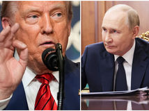 Putin sa stretne s Trumpom. Ruský vodca naznačil, kde by sa mohli stretnúť, k účasti Zelenského má jasný odkaz