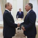 ONLINE: Rubio: Rusko prvýkrát dalo jasné signály, ako ukončiť vojnu na Ukrajine