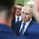 Moskva vojnu nevyhrá, tvrdia americkí tajní. Odhalili štyri slabiny, ktoré ničia ruské šance na víťazstvo