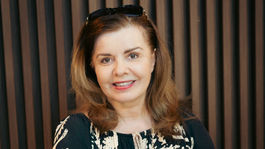 herečka Zuzana Tlučková