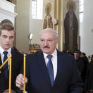Belarus Crackdown Religion