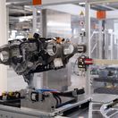 BMW - výroba elektromotorov v Rakúsku