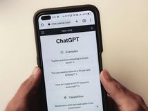 OpenAI spustil revolučný model ChatGPT piatej...