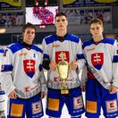 HGC Slafkovsky  Mesar