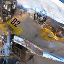 Lietadlo Enola Gay 