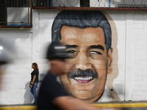 Maduro