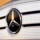 Mercedes-Benz GLC EQ - 2025