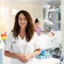 MUDr. Andrea Letanovská, PhD., anestéza, narkóza, anestéziológ