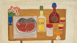 Ondrej Steberl Tanec  1975