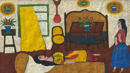 Ondrej Steberl V byte  1968