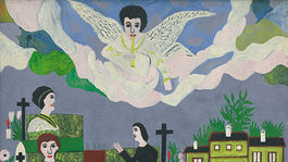 Ondrej Sterberl: Zvolávanie k poslednému súdu a...