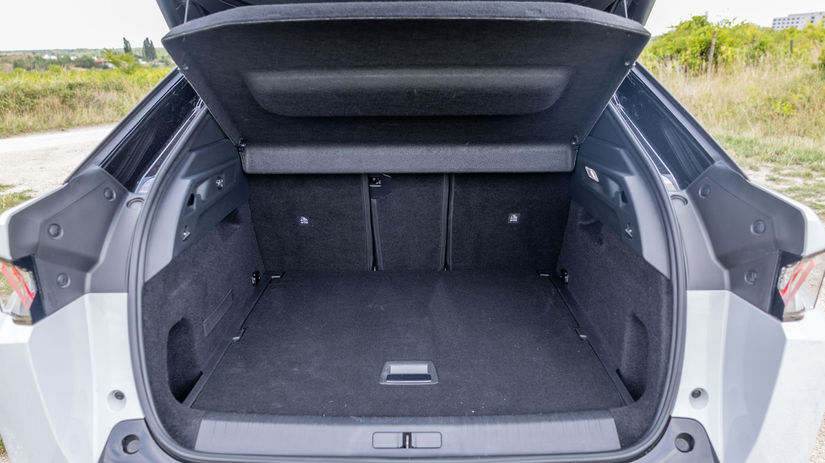 Kufor má 520 decimetrov kubických, čo nie je...