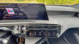 Peugeot E-3008 - test 2025