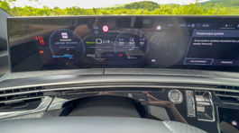 Peugeot E-3008 - test 2025