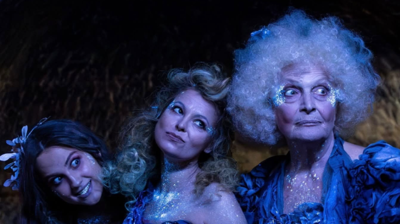 Princezná stokrát jinak